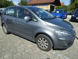 Grau Gebraucht 2005 VW Golf Plus Cross Comfortline Van / Kleinbus | 2.800 € (Superpreis)