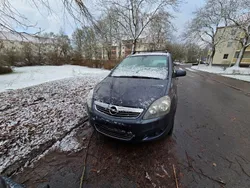 Gebraucht 2010 Opel Zafira Edition Van / Kleinbus | 2.250 € (Superpreis)