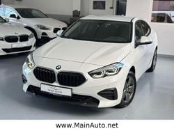 Alpinweiss iii Gebraucht 2022 BMW 216 Advantage Coupé | 19.980 € (Fairer Preis)