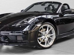 Gebraucht 2019 Porsche 718 Boxster Cabrio | 47.800 € (Fairer Preis)