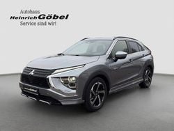 Schwarz Gebraucht 2024 Mitsubishi Eclipse Cross Plus SUV | 23.900 € (Fairer Preis)