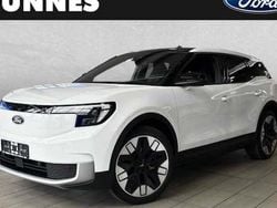 Weiß Neu 2025 Ford Explorer Extended Range SUV | 53.990 € (Teuer)