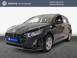 Phantom black mineraleffekt Neu 2025 Hyundai i20 Select Kleinwagen | 18.990 € (Guter Preis)