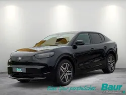 Schwarz Gebraucht 2024 Ford Capri Premium SUV | 47.940 € (Guter Preis)