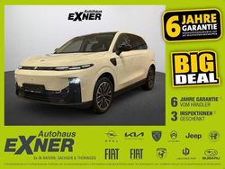 Weiß Neu 2025 Leapmotor B10 SUV | 30.990 € (Superpreis)