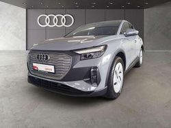 Kieselgrau Gebraucht 2022 Audi Q4 e-tron SUV | 22.450 € (Superpreis)