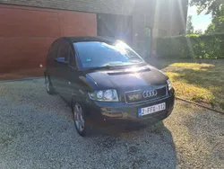 Gebraucht 2002 Audi A2 Kleinwagen | 2.000 € (Fairer Preis)