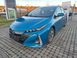 Gebraucht 2022 Toyota Prius Plug-in Hybrid Executive Kleinwagen | 21.000 € (Guter Preis)