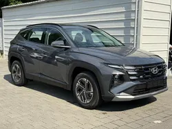 Ecotronic gray mineralef... Neu 2025 Hyundai Tucson SUV | 27.340 € (Superpreis)