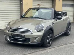 Mini Cooper D