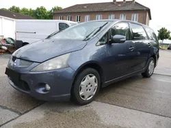 Grau Gebraucht 2007 Mitsubishi Grandis Invite Van / Kleinbus | 1.999 € (Etwas zu teuer)