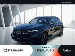 Lack graphitgrau Gebraucht 2023 Mercedes GLC400d AMG line SUV | 60.690 € (Fairer Preis)