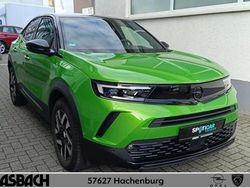 Gebraucht 2024 Opel Mokka SUV | 20.990 € (Fairer Preis)