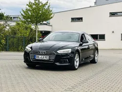 Gebraucht 2019 Audi A5 Sportback Coupé | 25.200 € (Fairer Preis)