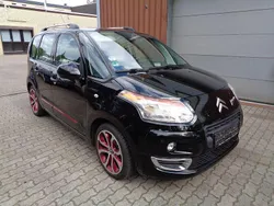 Schwarz Gebraucht 2012 Citroën C3 Picasso Van / Kleinbus | 3.850 € (Fairer Preis)