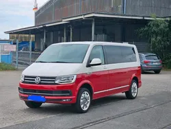 VW T6