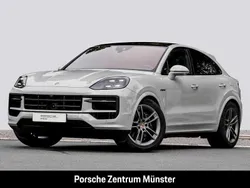 Kreide Gebraucht 2024 Porsche Cayenne SUV | 109.800 € (Fairer Preis)