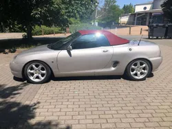 Silber Gebraucht 1999 MG F Cabrio | 6.000 € (Etwas zu teuer)