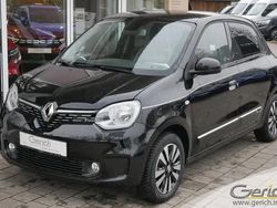 Schwarz Gebraucht 2023 Renault Twingo Techno Kleinwagen | 18.990 € (Teuer)