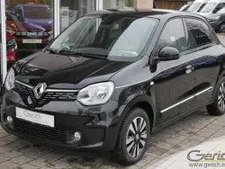 Schwarz Gebraucht 2023 Renault Twingo Techno Kleinwagen | 14.900 € (Fairer Preis)
