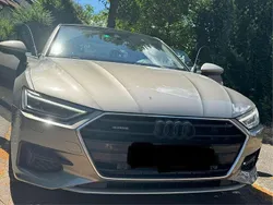 Bronze Gebraucht 2019 Audi A7 Sportback Comfort Kleinwagen | 33.900 €