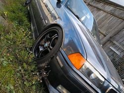 Grau Gebraucht 1998 BMW M4 M Sport Coupé | 3.899 €