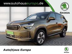 Goldbronze metallic Neu 2025 Skoda Kodiaq Selection SUV | 45.900 € (Fairer Preis)