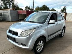 Silber Gebraucht 2007 Daihatsu Terios SUV | 8.900 € (Teuer)