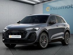 Grau Neu 2025 Audi SQ5 SUV | 85.999 € (Guter Preis)