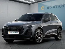 Grau Neu 2025 Audi SQ5 SUV | 88.799 € (Guter Preis)