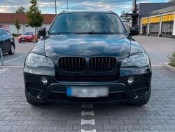Schwarz Gebraucht 2012 BMW X5 M Sport SUV | 17.350 €