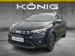 Schwarz Gebraucht 2023 Dacia Sandero Expression Kleinwagen | 17.799 € (Fairer Preis)