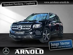 Mercedes GLB220