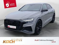 Nardograu Gebraucht 2023 Audi Q8 Competition SUV | 74.990 € (Guter Preis)
