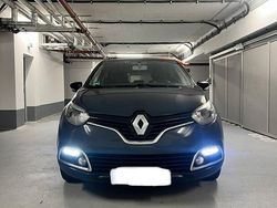 Andere farben Gebraucht 2013 Renault Captur SUV | 7.500 € (Teuer)