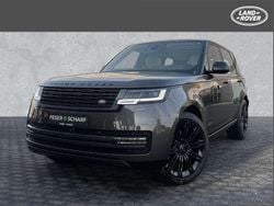 Grau Gebraucht 2025 Land Rover Range Rover Autobiography SUV | 167.980 € (Superpreis)