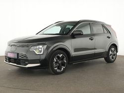 Interstellar Gebraucht 2023 Kia e-Niro Spirit SUV | 26.435 € (Guter Preis)