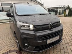 Titanium grau metallic Neu 2025 Citroën Spacetourer Van | 40.899 € (Guter Preis)