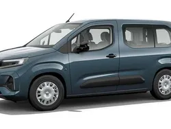 Kiama blau metallic Neu 2025 Opel Combo Van / Kleinbus | 22.976 € (Fairer Preis)