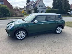 Grün Gebraucht 2017 Mini Cooper Clubman Kombi | 8.000 € (Guter Preis)