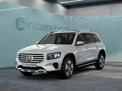 Weiß Gebraucht 2023 Mercedes GLB220 SUV | 46.588 € (Fairer Preis)