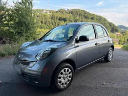 Silber Gebraucht 2009 Nissan Micra Kleinwagen | 2.350 € (Fairer Preis)