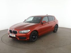 Orange Gebraucht 2018 BMW 118 Kleinwagen | 14.850 € (Fairer Preis)