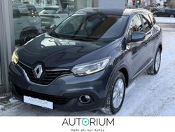 Grau Gebraucht 2018 Renault Kadjar Experience SUV | 14.980 € (Etwas zu teuer)