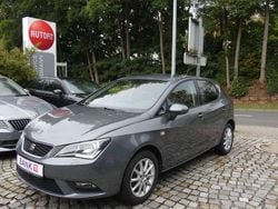 Monsungrey Gebraucht 2016 Seat Ibiza Style Kleinwagen | 8.699 € (Fairer Preis)