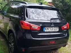 Gebraucht 2017 Mitsubishi ASX Diamant Edition SUV | 13.000 € (Fairer Preis)