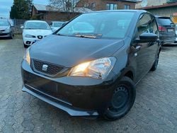 Schwarz Gebraucht 2016 Seat Mii Reference Kleinwagen | 5.700 € (Fairer Preis)