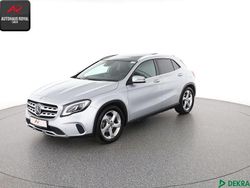 Iridiumsilber Gebraucht 2018 Mercedes GLA200 Urban SUV | 22.880 € (Fairer Preis)