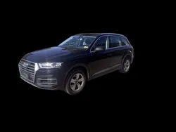 Schwarz Gebraucht 2016 Audi Q7 SUV | 24.800 € (Superpreis)