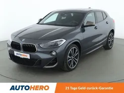Grau Gebraucht 2019 BMW X2 Sport Line SUV | 26.590 € (Fairer Preis)